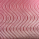 Velvet Flocking Fabric Swirl Pattern 58/60"