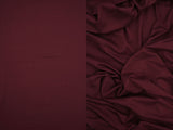 DTY Brushed Stretch Knit Fabric