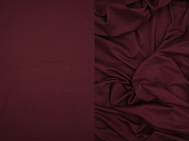 DTY Brushed Stretch Knit Fabric