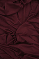 DTY Brushed Stretch Knit Fabric