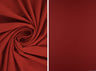 DTY Brushed Stretch Knit Fabric
