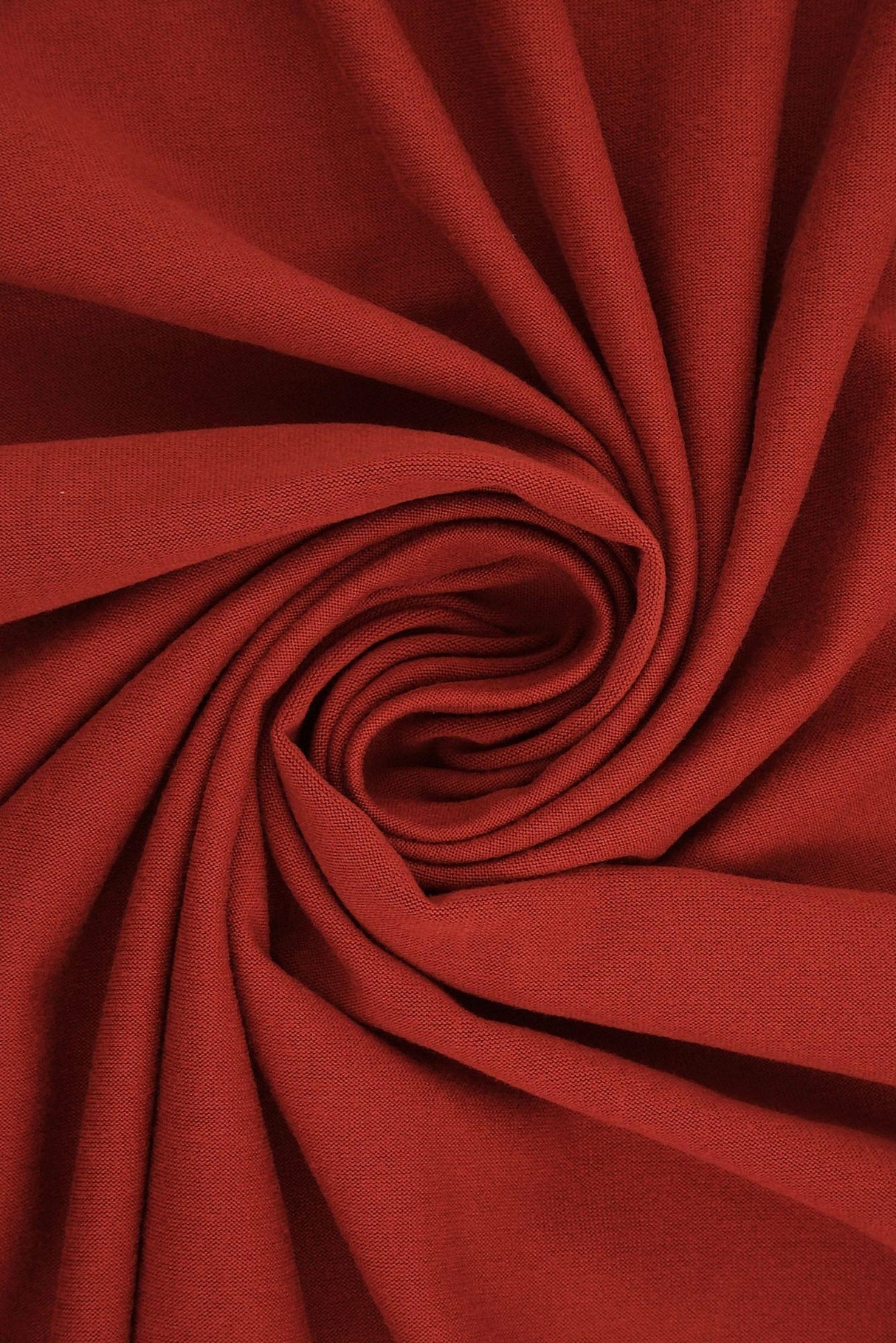 DTY Brushed Stretch Knit Fabric