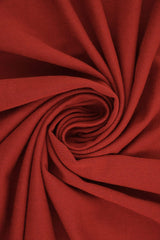DTY Brushed Stretch Knit Fabric