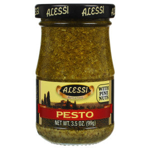 ALESSI PESTO 3.5 OZ JAR