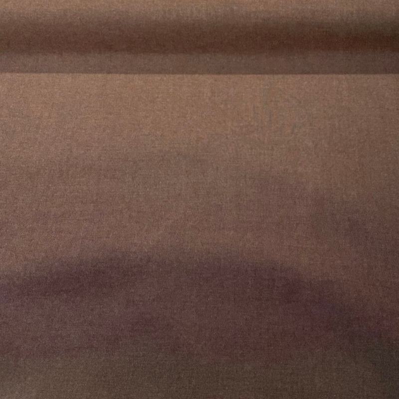 Sunbrella Arbor Acrylic Fabric - Coffee Brown, Outdoor Drapery Upholstery, 54" Width (By The Yard)