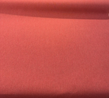 Sunbrella Heritage Scarlet Red 18022-0000 Sunbrella Acrylic Fabric - Scarlet Red Tweed Texture, 54" Width (1 Yard)