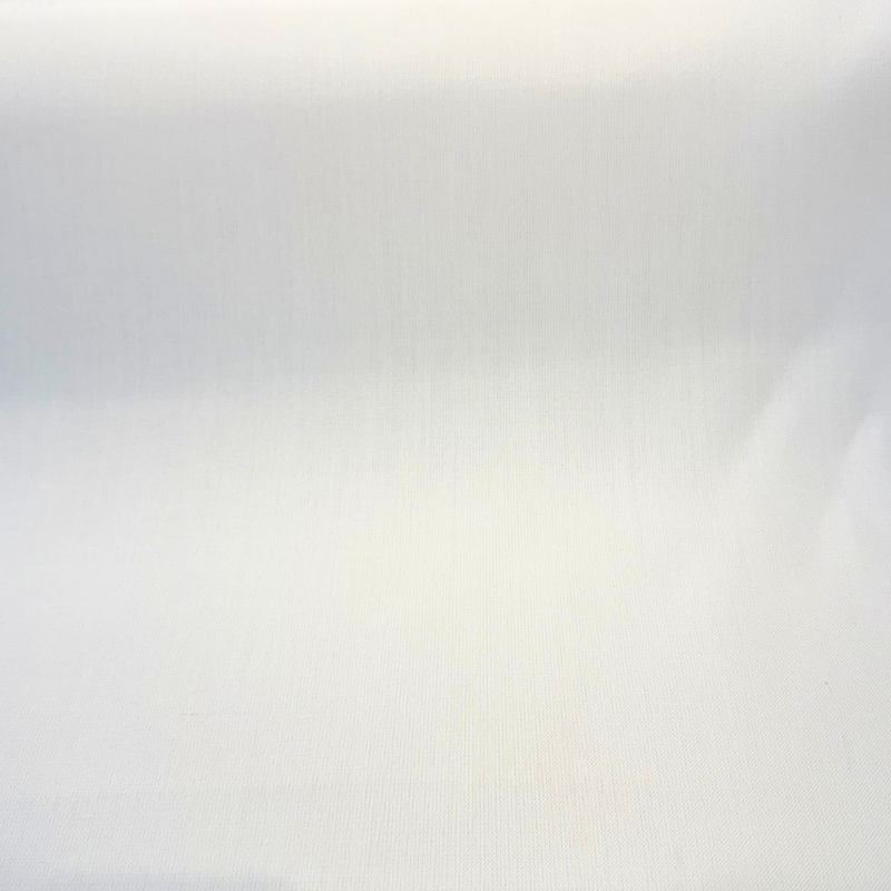 Sunbrella Arbor Sunbrella Acrylic Fabric - Snow White, Woven, 54" Width (1 Yard)