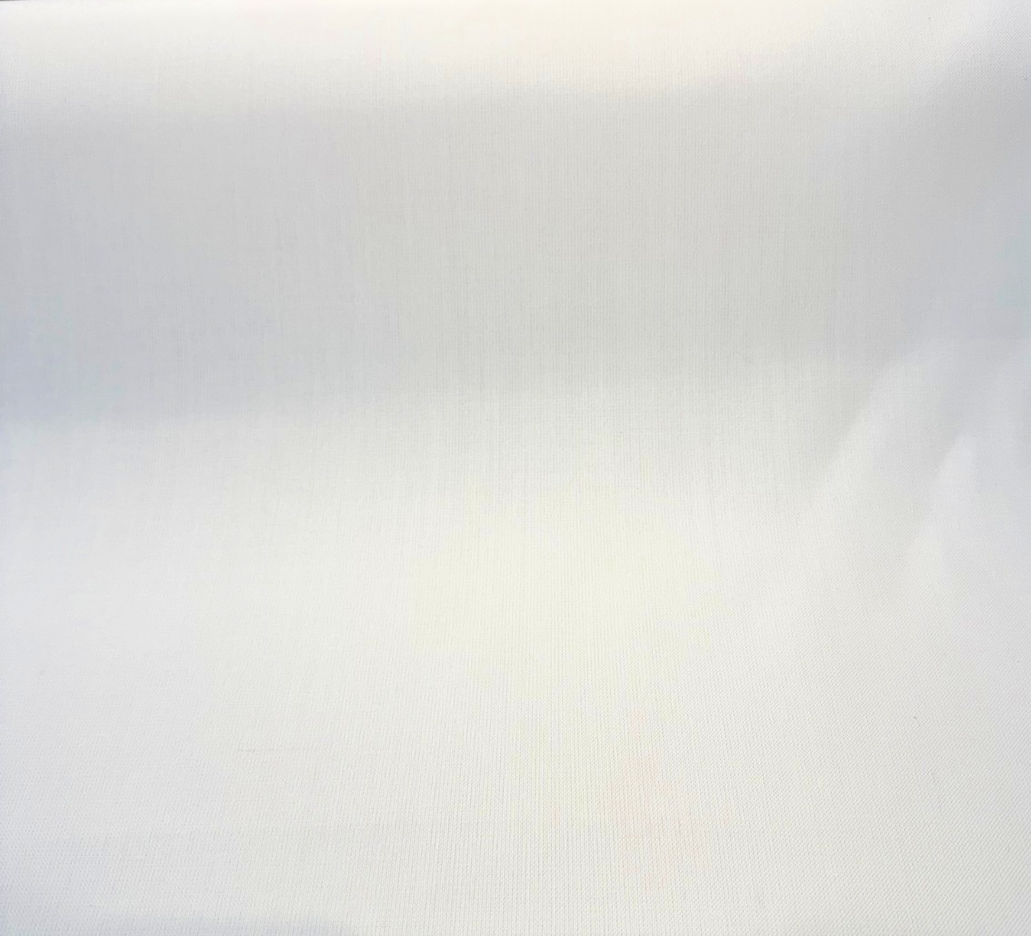 Sunbrella Arbor Sunbrella Acrylic Fabric - Snow White, Woven, 54" Width (1 Yard)