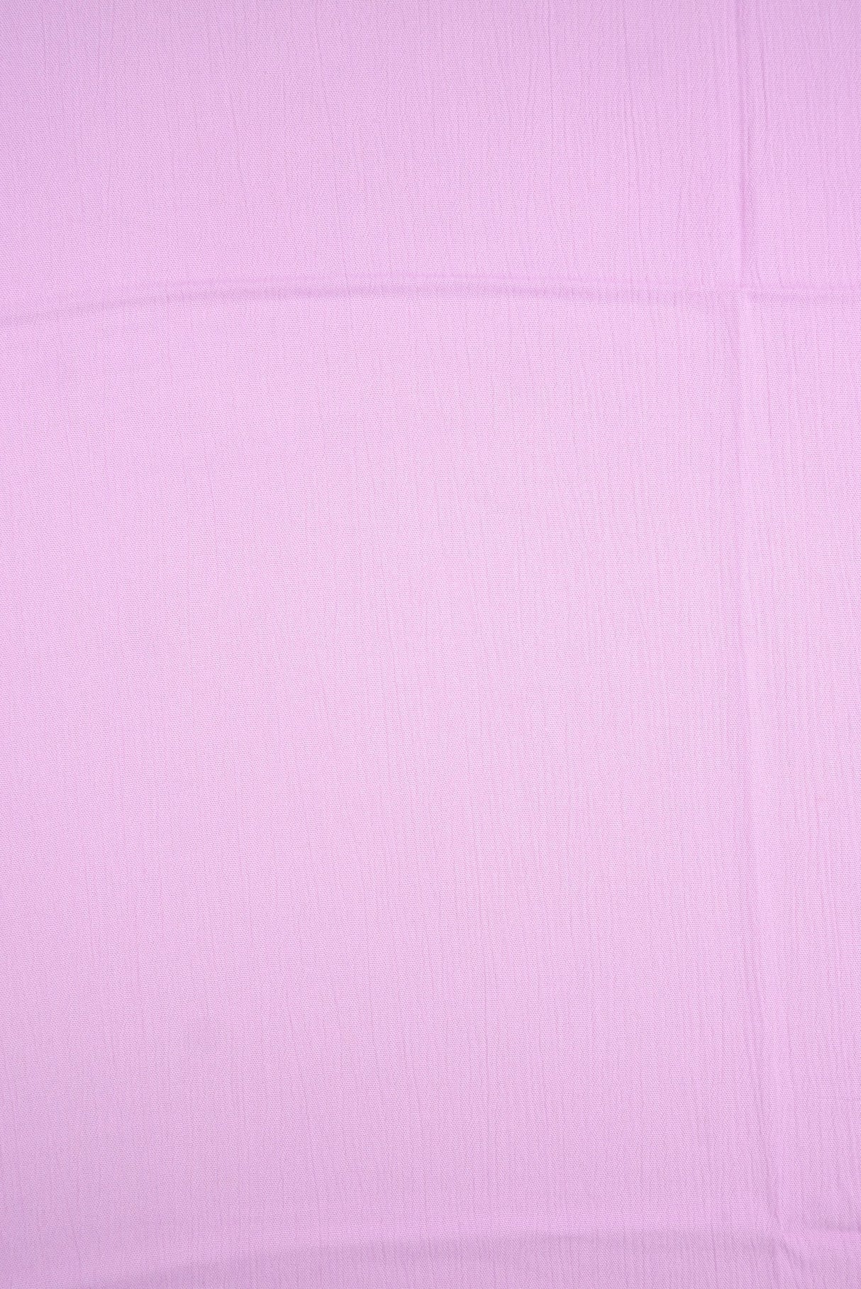 Rayon Crepon Woven Solid Fabric