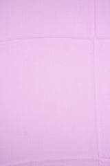 Rayon Crepon Woven Solid Fabric
