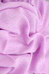 Rayon Crepon Woven Solid Fabric