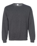 Sudadera clásica con cuello redondo Gildan Heavy Blend - Ajuste cálido y duradero