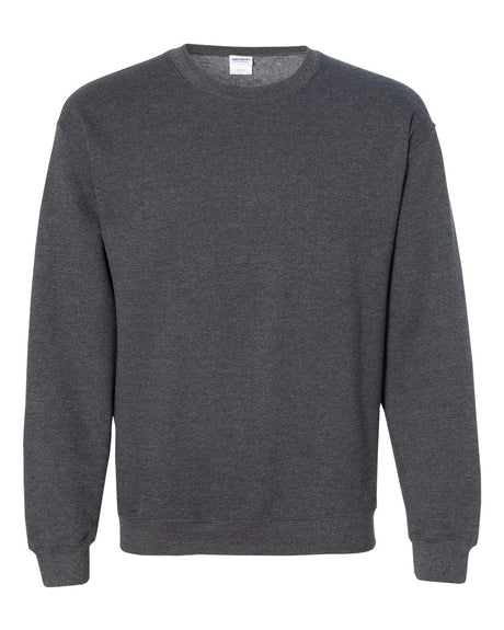 Gildan® Heavy Blend Classic Fit Crewneck Long Sleeve Sweatshirt