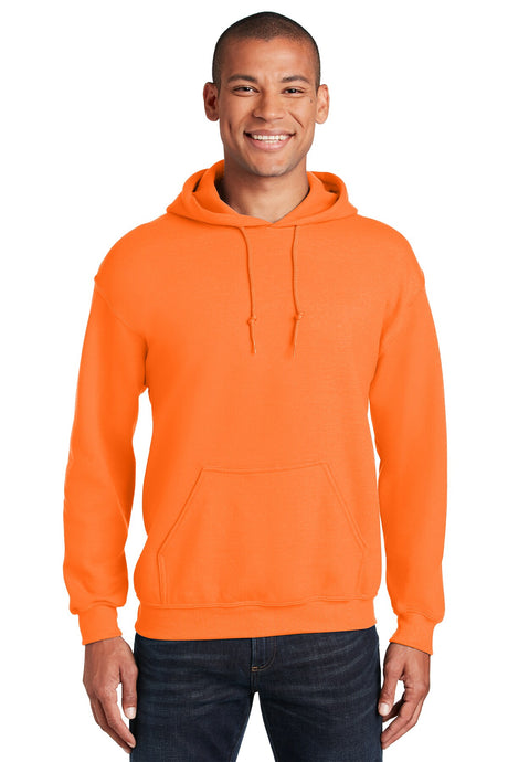 Gildan® Heavy Blend Hooded Sweatshirt
