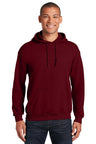 Gildan® Unisex Long Sleeve Heavy Blend Hooded Sweatshirt