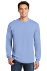 Gildan® Heavy Cotton Long Sleeve Crewneck T-Shirt
