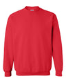 Gildan® Heavy Blend Long Sleeve Crew Neck Sweatshirt