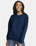 Gildan Softstyle Midweight Crewneck Sweatshirt