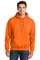 Sudadera con capucha Gildan DryBlend - Manga larga que absorbe la humedad