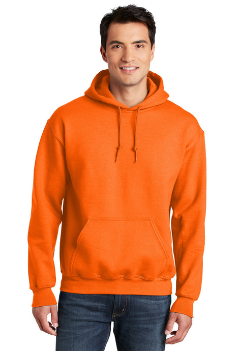 Gildan® DryBlend Pullover Hooded Long Sleeve Sweatshirt