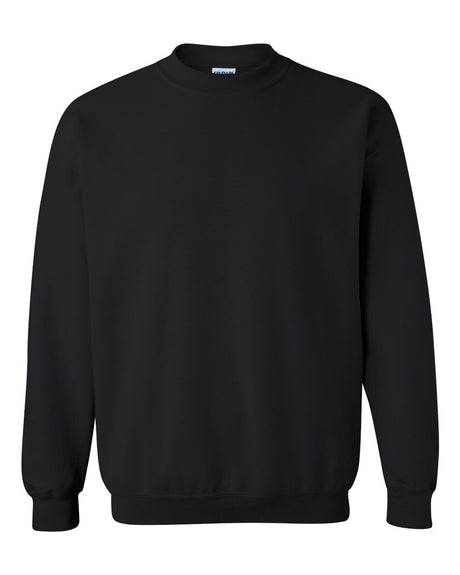 Gildan® Heavy Blend Long Sleeve Crewneck Sweatshirt