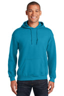 Gildan Heavy Blend Hooded Sweatshirt – Classic Fleece Hoodie