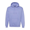 Sudadera con capucha y manga larga Gildan Heavy Blend