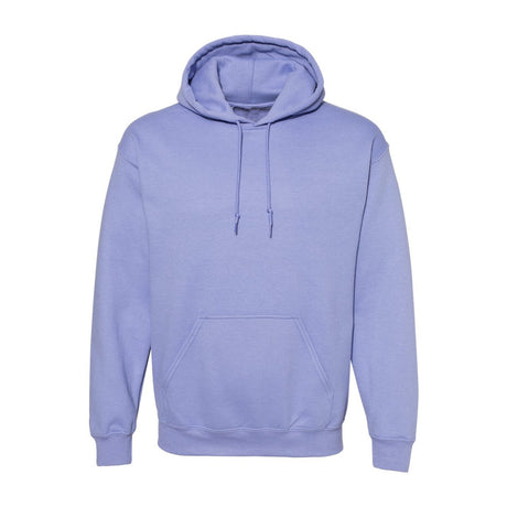 Gildan® Heavy Blend Hooded Long Sleeve Sweatshirt