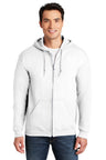 Gildan® Heavy Blend Full-Zip Hooded Sweatshirt