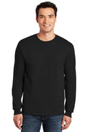 Gildan Ultra Cotton Classic Long Sleeve Tee