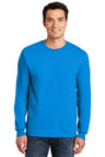 Gildan® Ultra Cotton Long Sleeve Crewneck T-Shirt