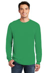 Gildan® Heavy Cotton Long Sleeve Crewneck T-Shirt