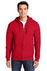 Gildan® Heavy Blend Full-Zip Hooded Sweatshirt