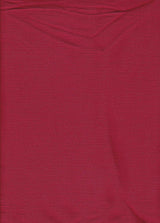 Rayon Crepon Woven Solid Fabric