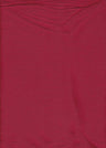 1 Yard Soft Rayon Crepon Fabric Solid Woven Textured Drapery Accent 50/51" Width