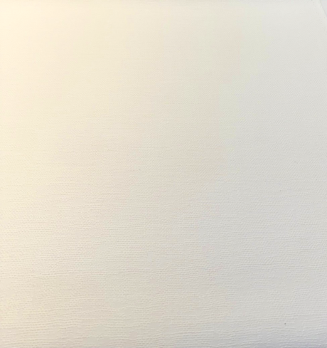 Sunbrella Thatch Salt White Sunbrella Acrylic Fabric - White Basket Weave, 54" Width (1 Yard)