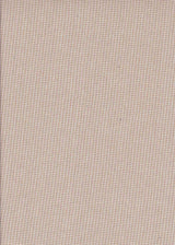 Double Knit Stretch Mini Houndstooth Fabric