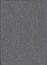 Double Knit Stretch Mini Houndstooth Fabric