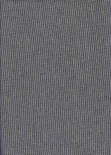 1 Yard Mini Houndstooth Knit Fabric 240 GSM, 58/60? Wide Polyester Rayon Spandex Blend