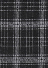 58/60" Double Knit Plaid Jacquard Fabric 95% Polyester 5% Spandex 240 GSM by Yard