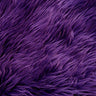 Faux Fur Fabric Luxury Long Pile Shaggy