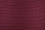 Waffle Stretch Knit Fabric Solid