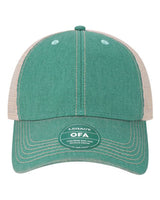 Legacy Old Favorite Trucker Cap