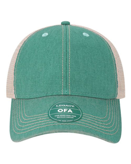 Legacy Old Favorite Trucker Cap