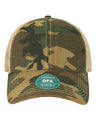 Legacy Old Favorite Trucker Cap