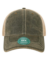 Legacy Old Favorite Trucker Cap