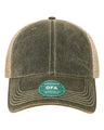 Legacy Old Favorite Trucker Cap