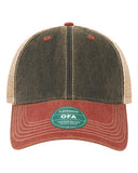 Gorra de camionero Old Favorite