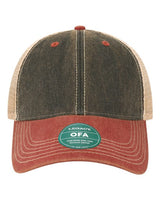 Legacy Old Favorite Trucker Cap