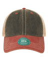 Legacy Old Favorite Trucker Cap